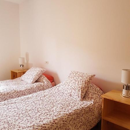 Apartamento Privado En Una Zona Tranquila Y Proxima Al Aeropuerto Tf Norte Y A La Ciudad De San Cristobal De La Laguna . Exteriör bild
