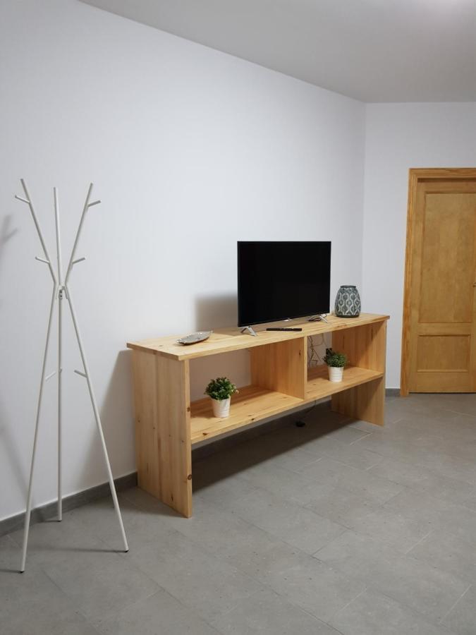 Apartamento Privado En Una Zona Tranquila Y Proxima Al Aeropuerto Tf Norte Y A La Ciudad De San Cristobal De La Laguna . Exteriör bild