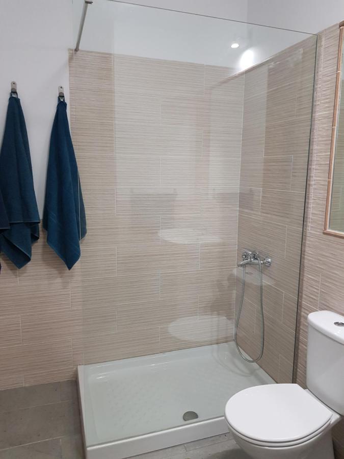 Apartamento Privado En Una Zona Tranquila Y Proxima Al Aeropuerto Tf Norte Y A La Ciudad De San Cristobal De La Laguna . Exteriör bild