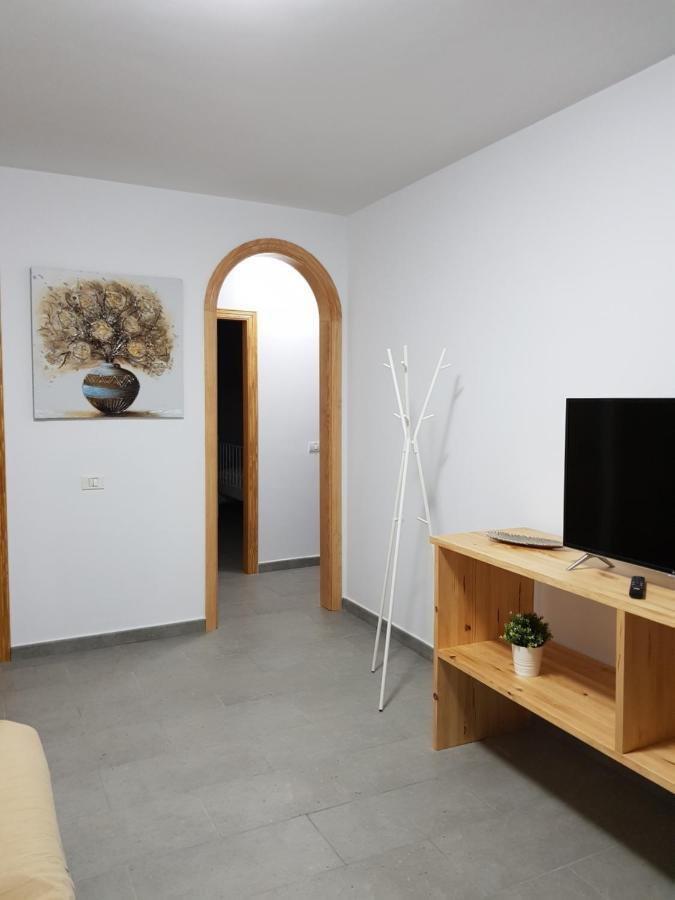 Apartamento Privado En Una Zona Tranquila Y Proxima Al Aeropuerto Tf Norte Y A La Ciudad De San Cristobal De La Laguna . Exteriör bild
