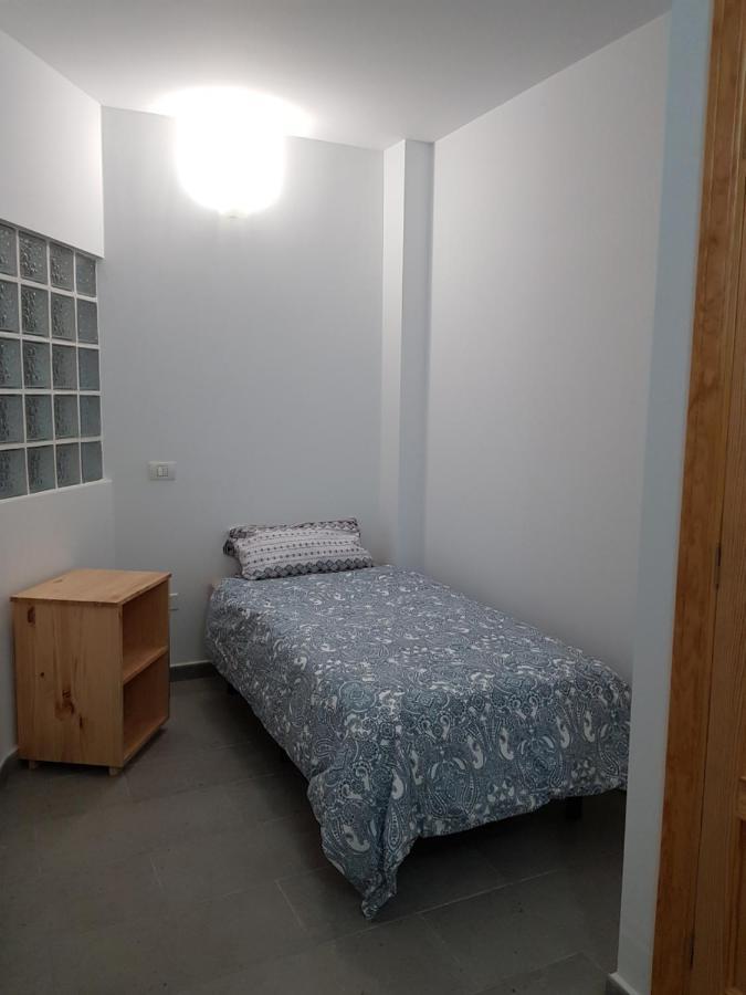Apartamento Privado En Una Zona Tranquila Y Proxima Al Aeropuerto Tf Norte Y A La Ciudad De San Cristobal De La Laguna . Exteriör bild