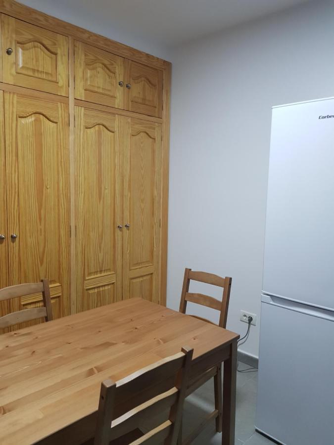 Apartamento Privado En Una Zona Tranquila Y Proxima Al Aeropuerto Tf Norte Y A La Ciudad De San Cristobal De La Laguna . Exteriör bild