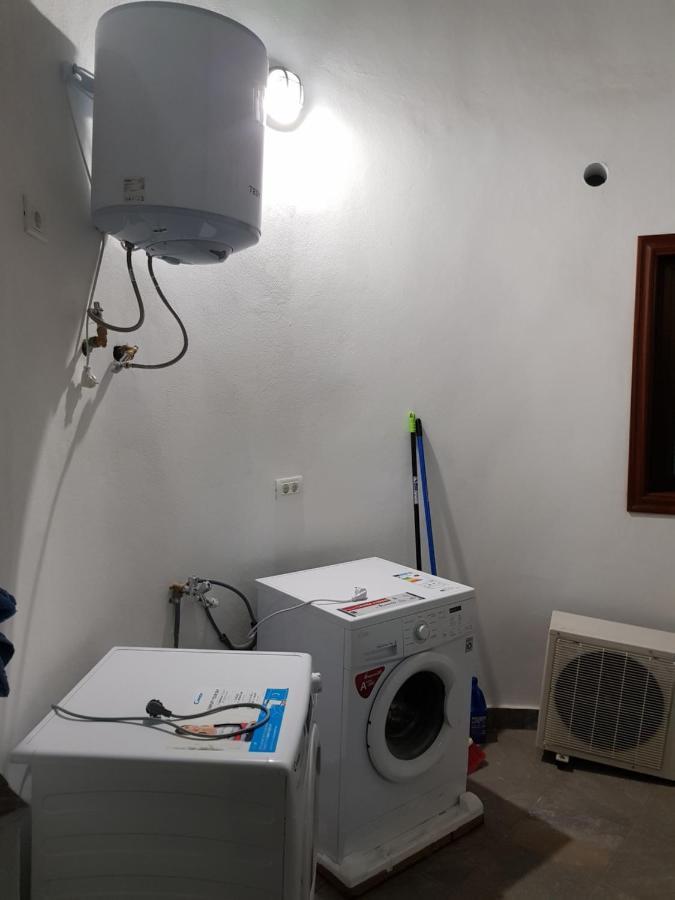 Apartamento Privado En Una Zona Tranquila Y Proxima Al Aeropuerto Tf Norte Y A La Ciudad De San Cristobal De La Laguna . Exteriör bild