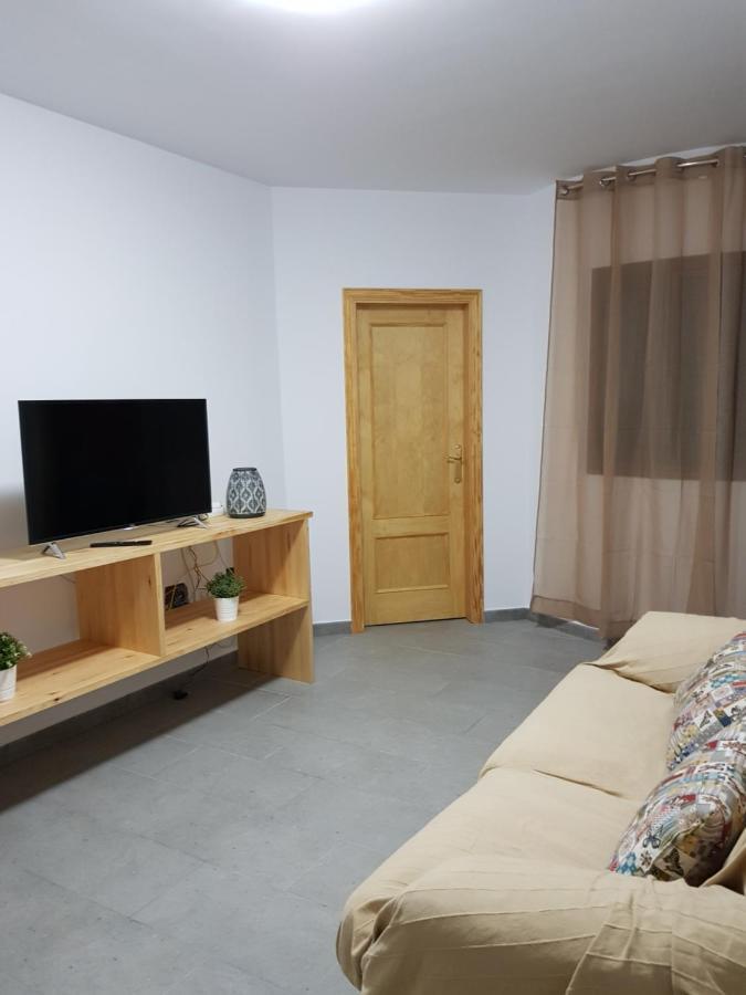 Apartamento Privado En Una Zona Tranquila Y Proxima Al Aeropuerto Tf Norte Y A La Ciudad De San Cristobal De La Laguna . Exteriör bild