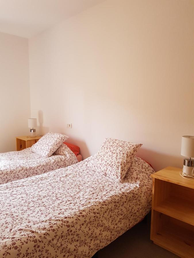 Apartamento Privado En Una Zona Tranquila Y Proxima Al Aeropuerto Tf Norte Y A La Ciudad De San Cristobal De La Laguna . Exteriör bild