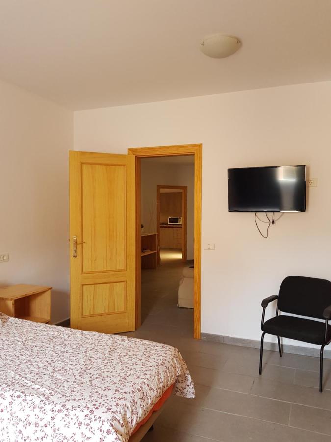 Apartamento Privado En Una Zona Tranquila Y Proxima Al Aeropuerto Tf Norte Y A La Ciudad De San Cristobal De La Laguna . Exteriör bild