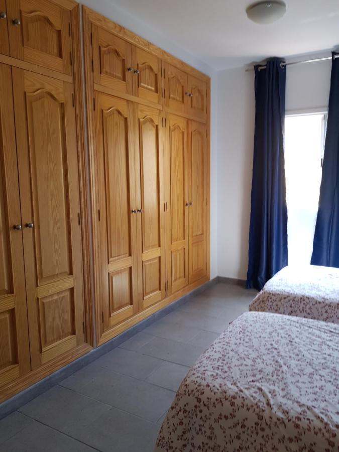Apartamento Privado En Una Zona Tranquila Y Proxima Al Aeropuerto Tf Norte Y A La Ciudad De San Cristobal De La Laguna . Exteriör bild
